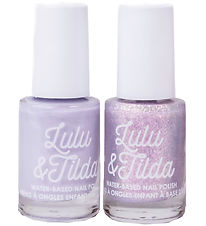 Great Pretenders Nail Polishes - 2-Pack - Washable - 12 mL - Do