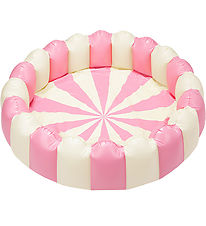 Petites Pommes Uima-allas - 160 cm - Henry - Bubblegum