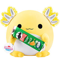Snackles Kuscheltier - 35 cm - Leon m. Pringles