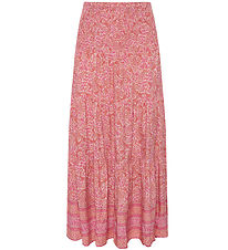 Grunt Skirt - Jazmi - Pink