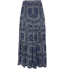 Grunt Skirt - Jazmi - Navy