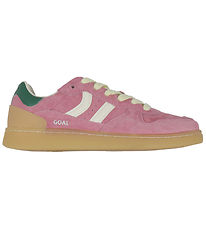 Coolway Shoes - Goal - Pink