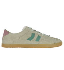 Coolway Shoes - Kizuna - Green Tau