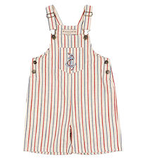 Konges Sløjd Overalls - Marlon - Antique Stripe