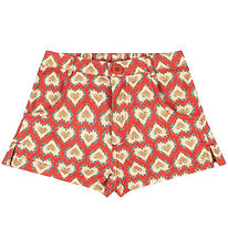 Konges Sløjd Shorts - Frankie - Felice