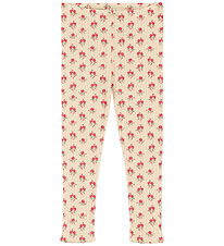 Konges Sløjd Trousers - Minnie - Rosie Sorbet