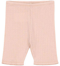 Konges Sløjd Leggings - Minnie - Cameo Rose