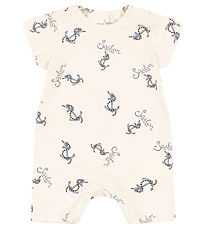 Konges Sløjd Summer Romper - Romper - Rock My Boat