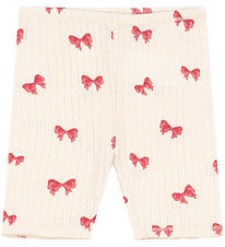 Konges Sløjd Bicycle Shorts - Minnie - Rosia Bow