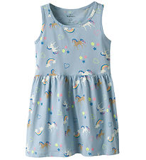 Name It Kleid - NMfVino - Serenity/Horse