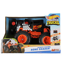 Hot Wheels Ferngesteuert Auto - Knochenschüttler - 18 cm