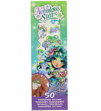 Nebulous Stars Tatuoinnit - Asst. - 50 kpl
