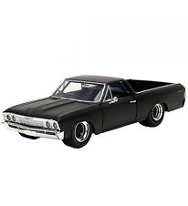 Jada Car - Fast & Furious - 1967 El Camino - 1:24