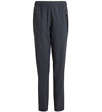 adidas Performance Trainingshose - FCB TIROC VT PY - Carbon