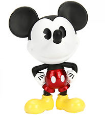 Jada Figure - Metal - Disney - Mickey Mouse