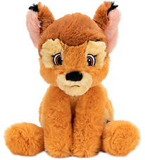 Disney Bangsi - Bambi - Super Soft - 25 cm