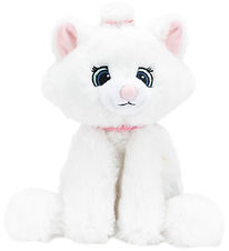 Disney Bangsi - Marie - Super Soft - 25 cm