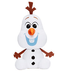 Disney Kosedyr - Frost 2 - Chunky Olaf - 43 cm