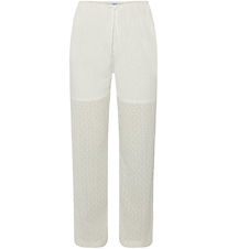Grunt Hosen - GrLava - Off White