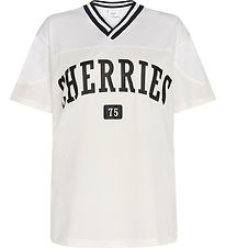 Grunt T-shirt - GrAnn - Off White