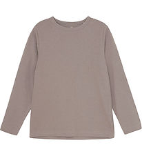 En Fant Blouse - Fungi