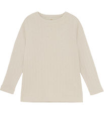 En Fant Blouse - French Oak