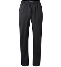 Hound Trousers - Black