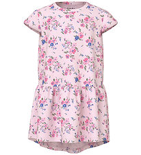 Name It Kleid - NmfVigga - Noos - Ballerina/Bouquet