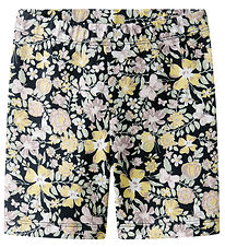 Name It Bicycle Shorts - NmfVayo - Navy Blazer/Bow Tie