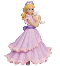 Papo Princess Chloe - H: 10 Cm