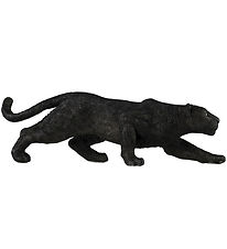 Papo Black Panther - H: 3.5 cm