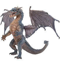 Papo Drachenkönig - H: 16,5 cm