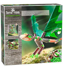 HABA Terra Kids Construction set - Starts Kit