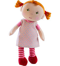 HABA Docka - 25 cm - Roya