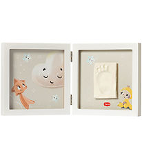 Tiny Love Impression set - Hand/Foot - White