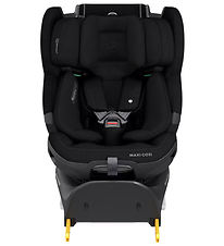 Maxi-Cosi Bilbarnstol - Emerald 360 Pro - Authentic Black