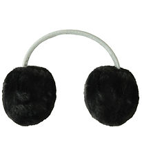 Name It Earmuffs - NkfMia - Black