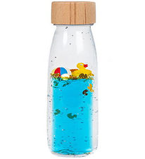 Petit Boum Sensory Toy - Move - Ducky