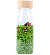 Petit Boum Sensory Toy - Sound - Ladybugs