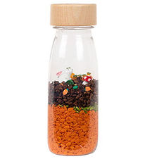 Petit Boum Sensory Toy - Sound - Rabbit
