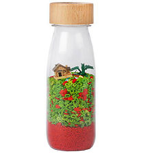 Petit Boum Sensory Toy - Sound - Dragon