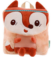 Lilliputiens Backpack - Soft - Alice the Fox