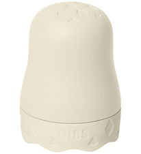 BIBS Boheme Babyflaschendeckel - Flasche Cap - Ivory