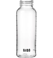 BIBS Flasche - Glas - 240 ml