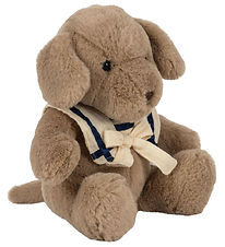 Konges Sløjd Gosedjur - Valpen Luca - 21,5 cm - Sailor