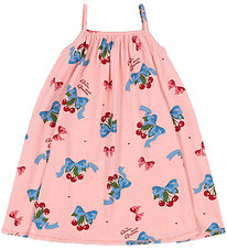 Konges Sløjd Dress - Strap - Amarena