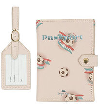 Konges Sløjd Travel Kit - Kick It