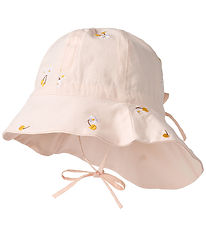 Wheat Sonnenhut - Chloe - Powder Yellow Kirschen