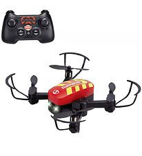Dickie Toys Drone m. Licht - RC vier Drone