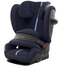 Cybex Bilbarnstol - Pallas G2 - Ocean Blue